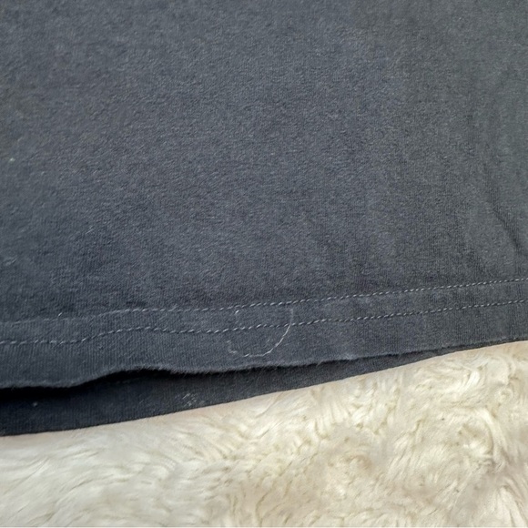 St. Patrick’s Day T-Shirt Black, Green, & White Size 5 - Picture 9 of 16